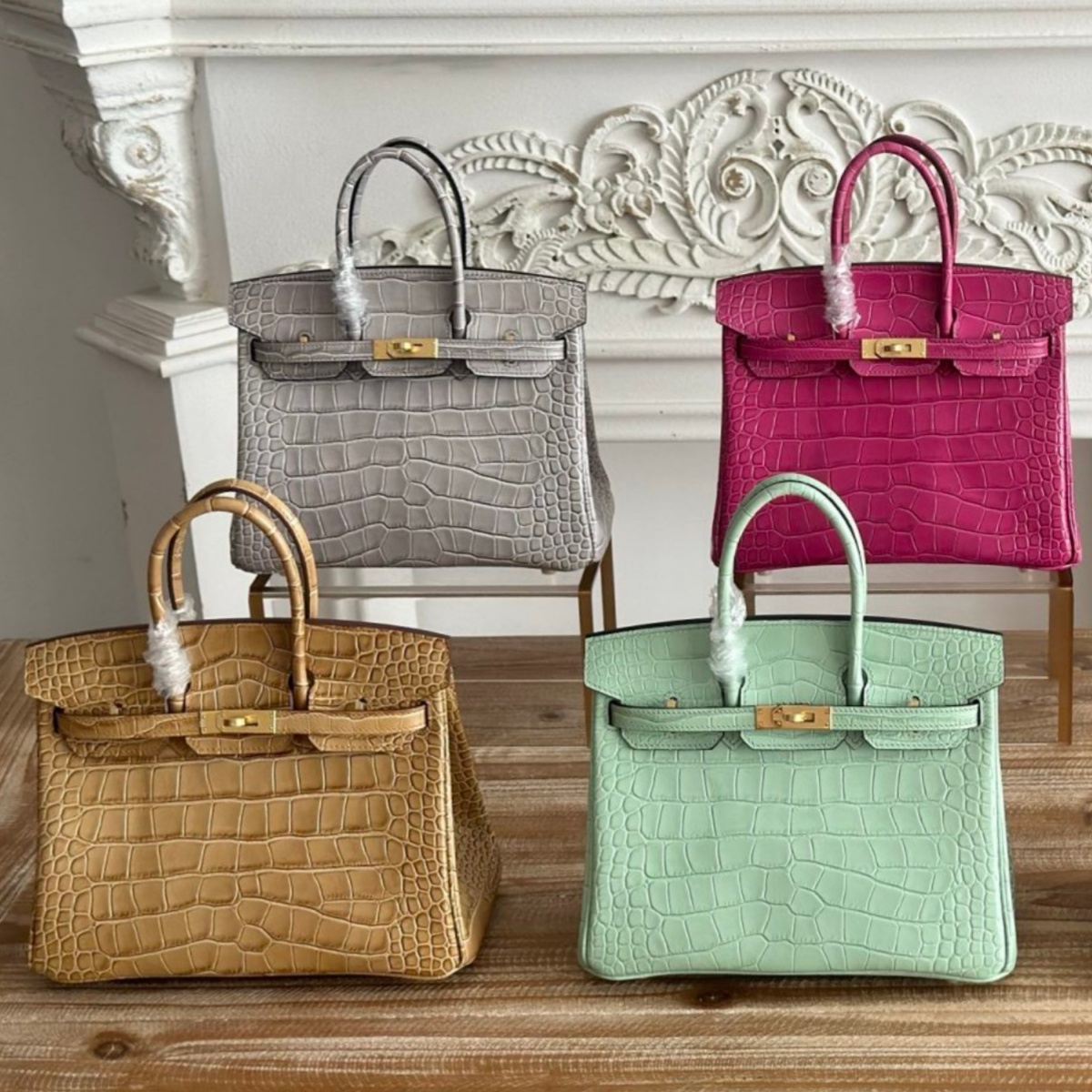 Wholesale handbag style 2