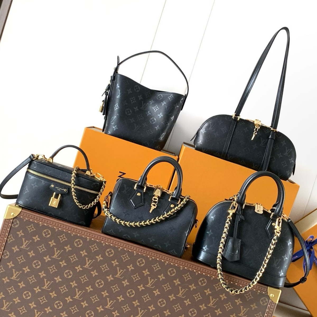 Wholesale handbag style 3