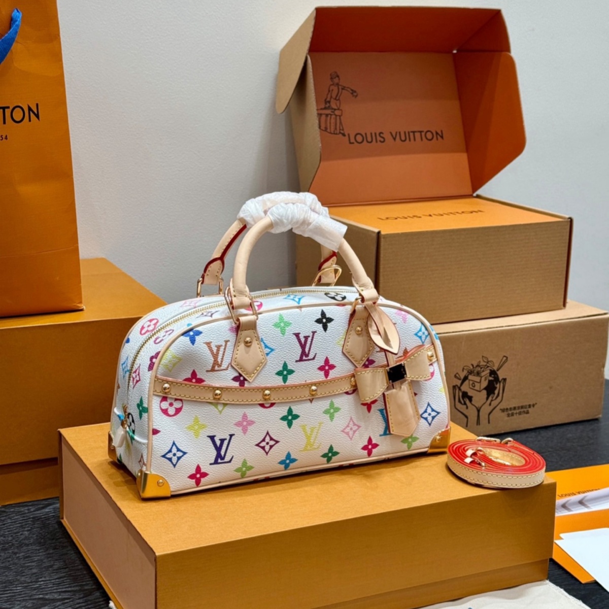 Wholesale handbag style 4